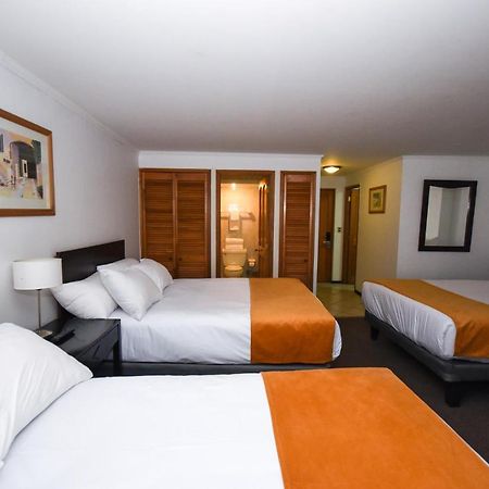 Hotel Nogales By Tempo Rent ซานติอาโก ภายนอก รูปภาพ