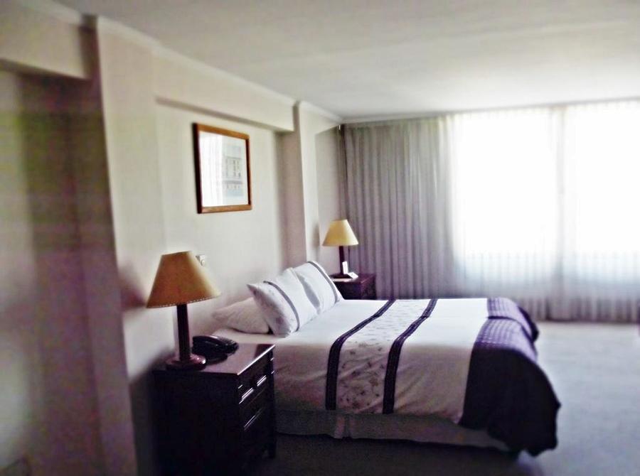 Hotel Nogales By Tempo Rent ซานติอาโก ภายนอก รูปภาพ