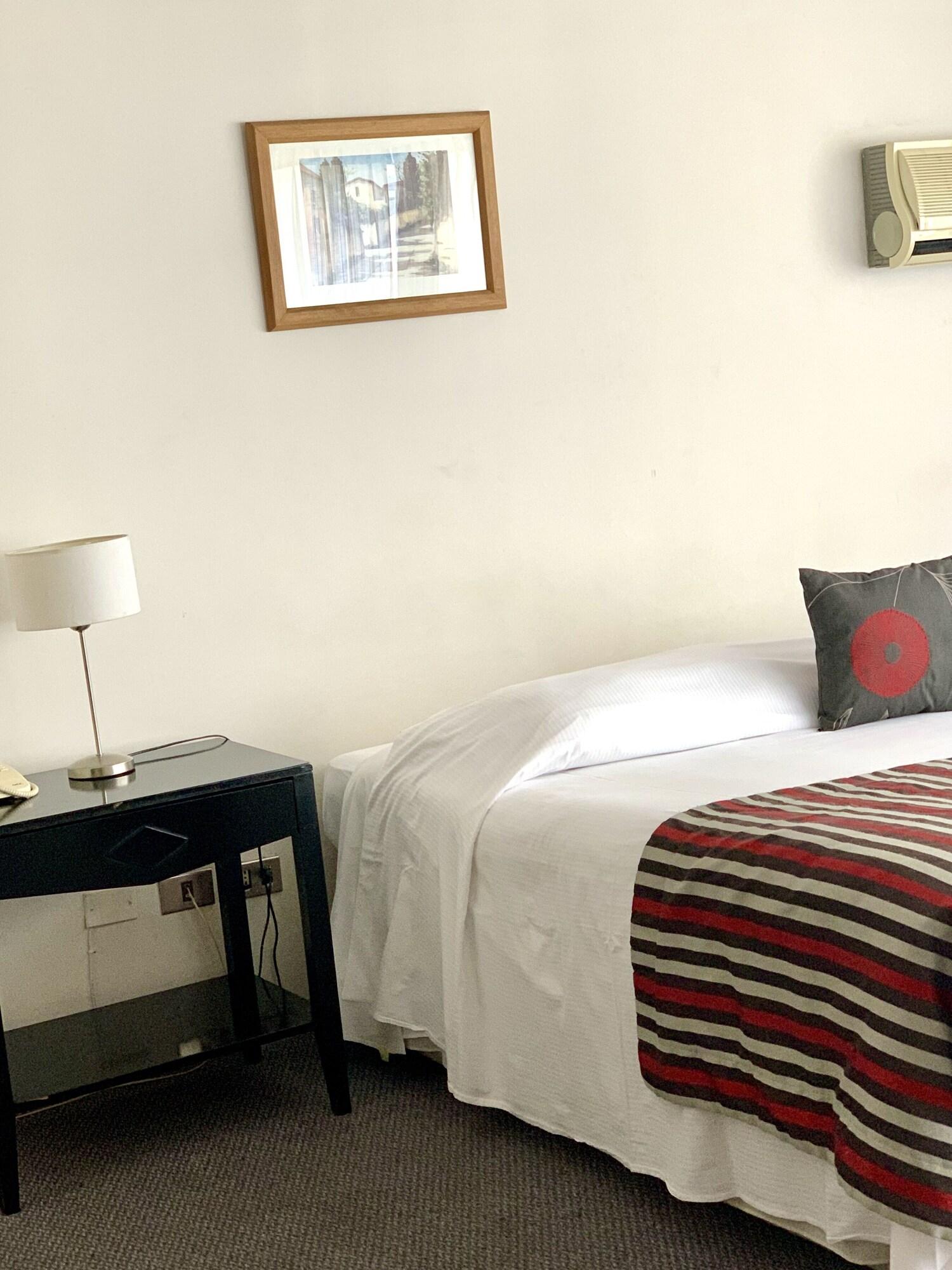 Hotel Nogales By Tempo Rent ซานติอาโก ภายนอก รูปภาพ