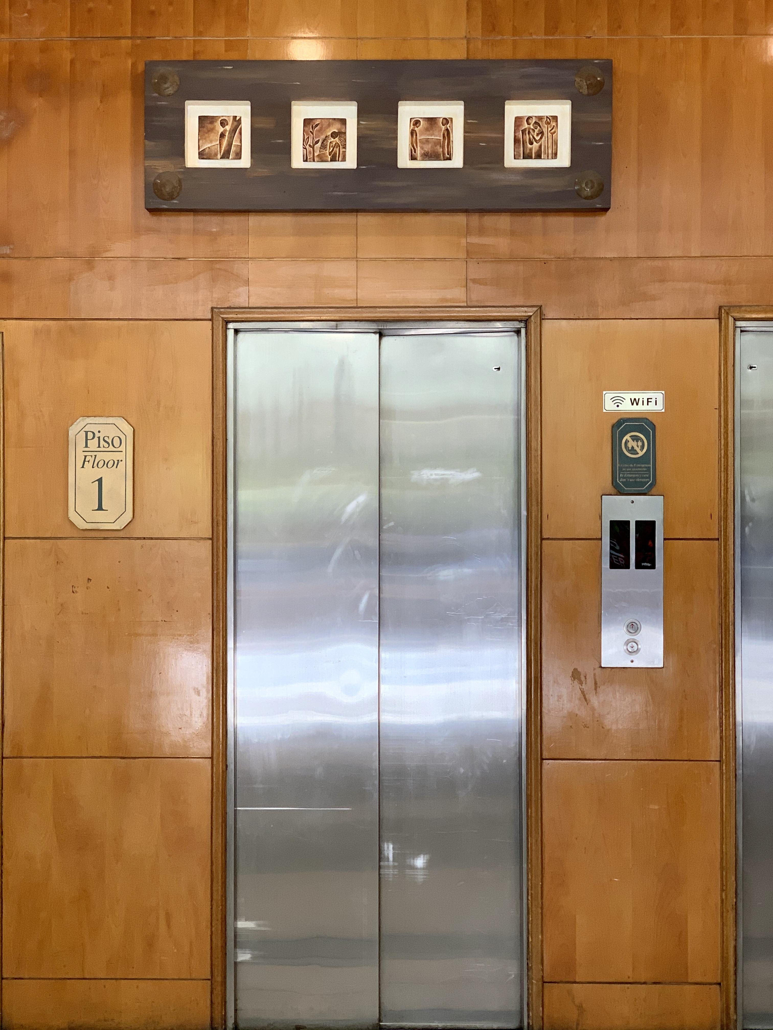 Hotel Nogales By Tempo Rent ซานติอาโก ภายนอก รูปภาพ