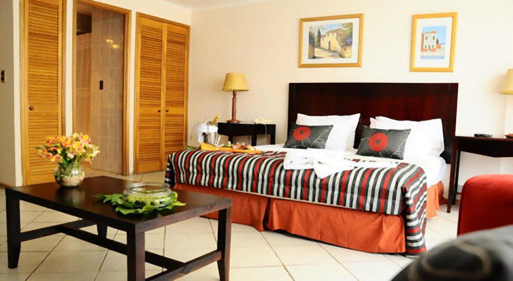 Hotel Nogales By Tempo Rent ซานติอาโก ห้อง รูปภาพ