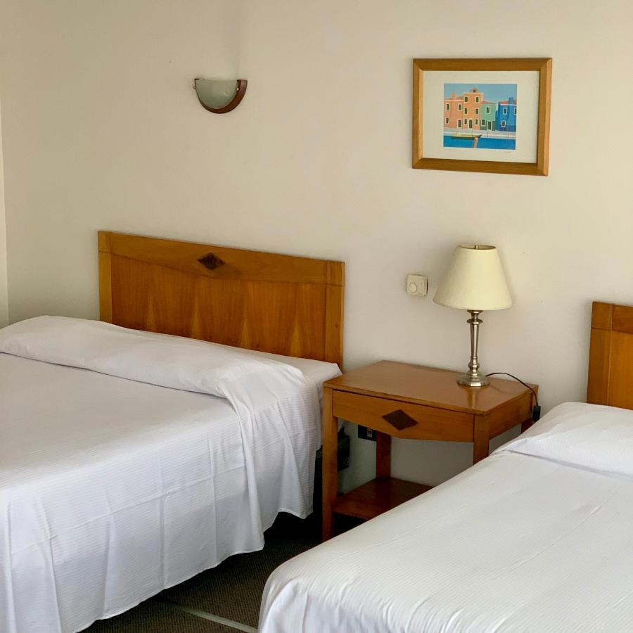 Hotel Nogales By Tempo Rent ซานติอาโก ภายนอก รูปภาพ